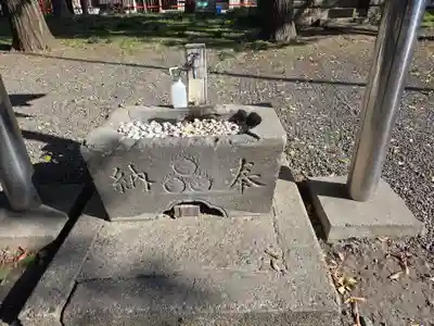 稲荷神社(神奈川県)