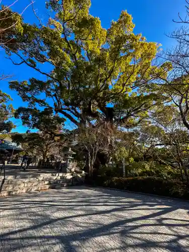 與止日女神社(佐賀県)