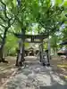 岩崎神社(長野県)