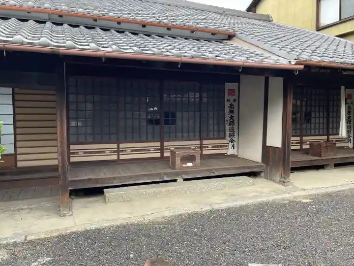 金伝寺(三重県)