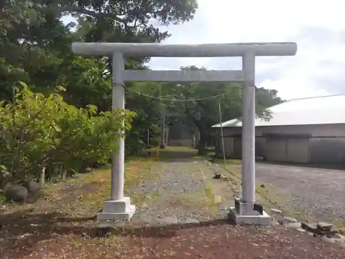 天照皇大神宮(東京都)