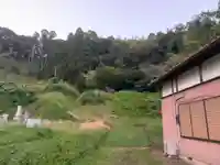 海潮寺のその他建物