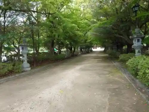 速谷神社(広島県)