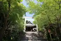 鎌倉宮のその他建物