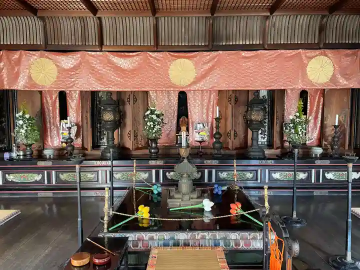 仁和寺(京都府)