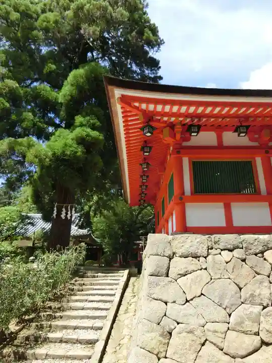 石上神宮のその他建物