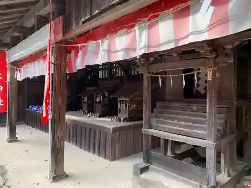 日本神社(埼玉県)