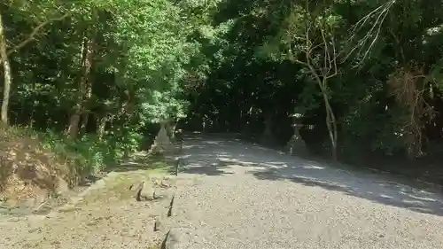 日前神宮・國懸神宮のその他建物