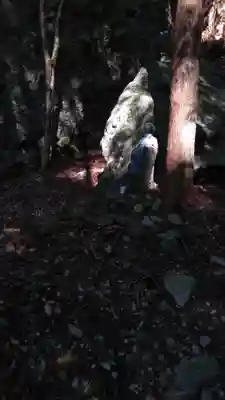 室山熊野神社(福岡県)