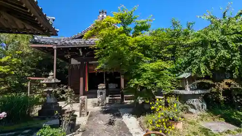 香雪院(京都府)