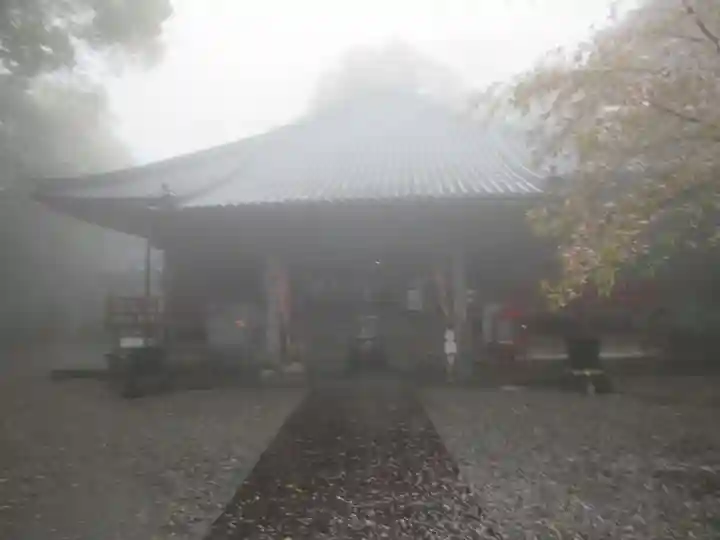 最御崎寺(高知県)