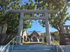 北見富士神社(北海道)