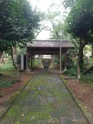 珊瑚寺(群馬県)