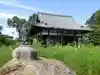 般若寺 ❁コスモス寺❁の本殿・本堂