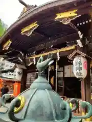 熊野神社(東京都)