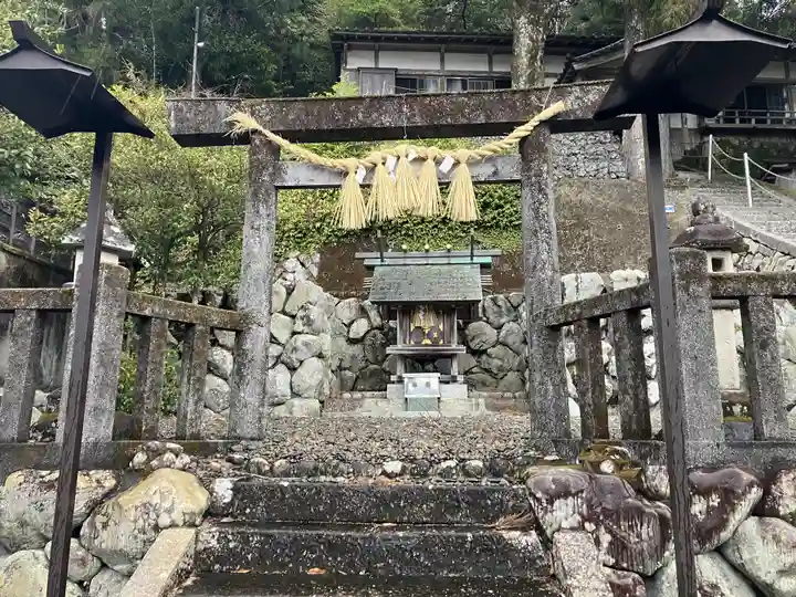 高宮神社(三重県)