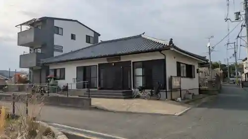 久松寺(奈良県)