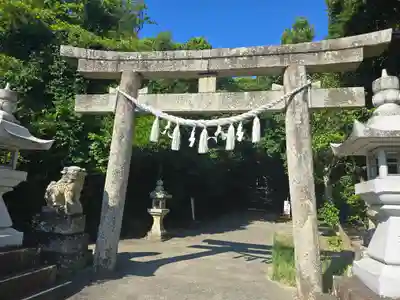 龍王神社(和歌山県)