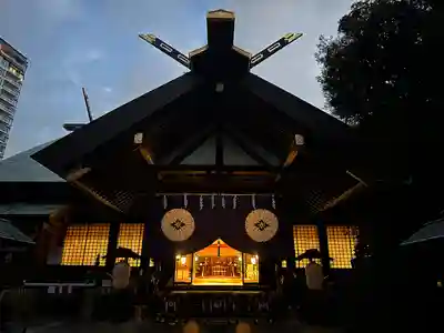 東京大神宮(東京都)