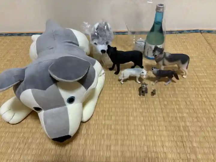 三峯神社(埼玉県)