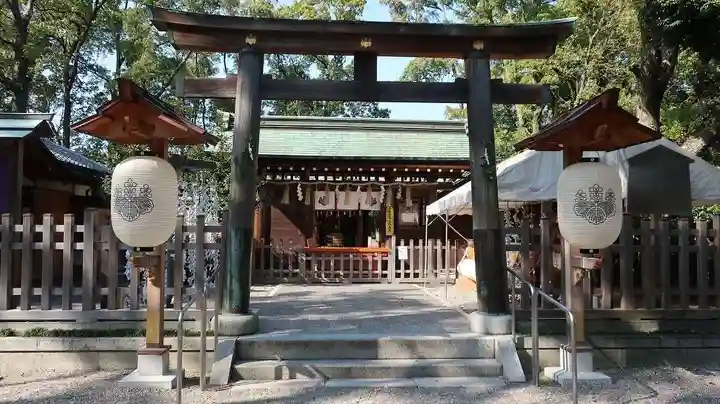 豊國神社(愛知県)