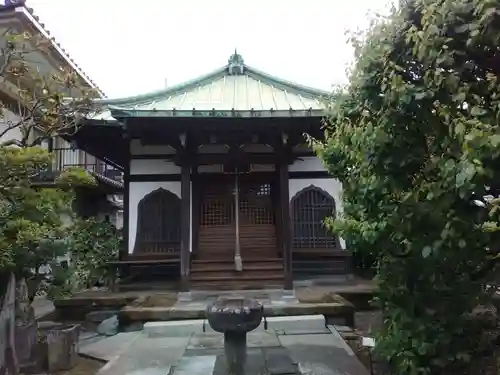 長安寺のその他建物