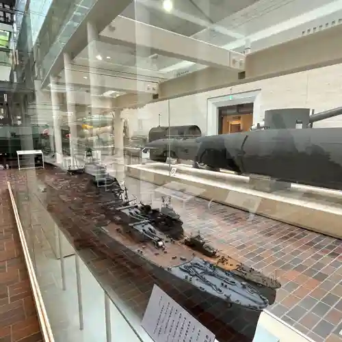 靖國神社(東京都)