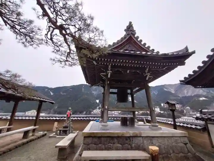 温泉寺(岐阜県)