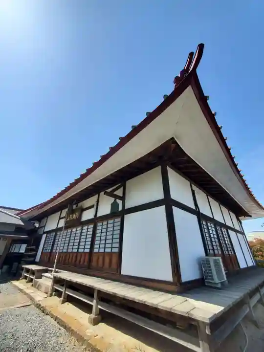 金福寺(福島県)