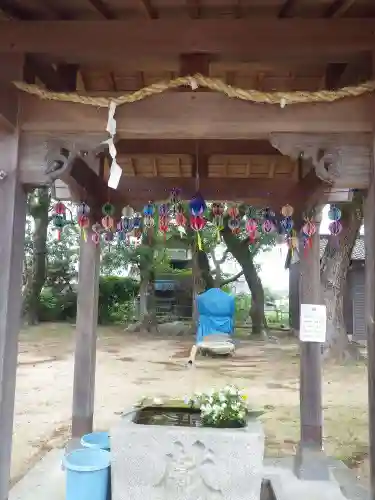 糸根神社(山口県)