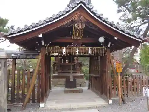 神泉苑(京都府)