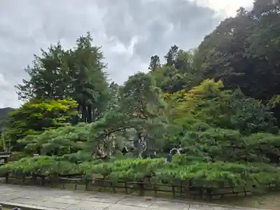 常楽寺(長野県)