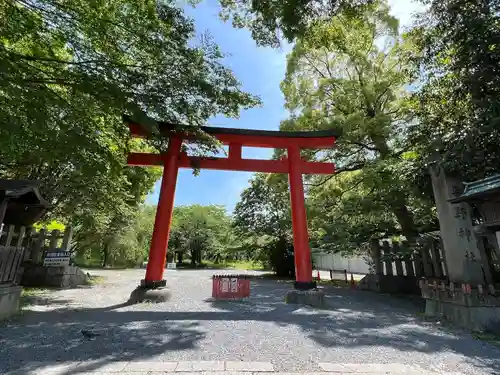 平野神社(京都府)