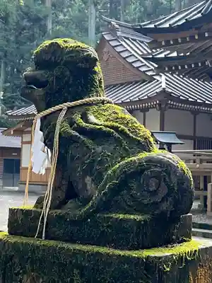 御岩神社(茨城県)