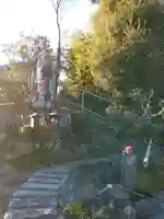 明星院(大師霊園)(茨城県)