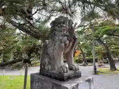 白山神社(新潟県)