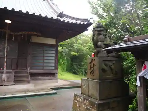 若宮神社のその他建物