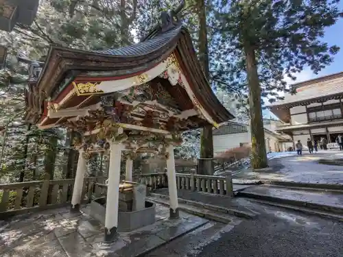 三峯神社(埼玉県)