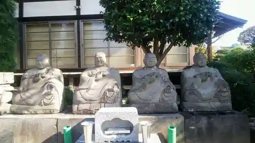 三光院のその他建物