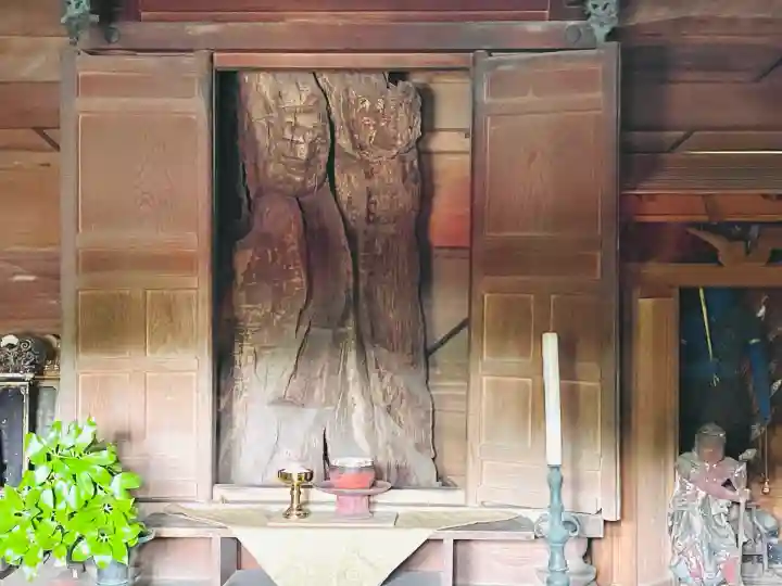少林寺(三重県)