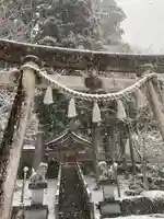高賀神社(岐阜県)