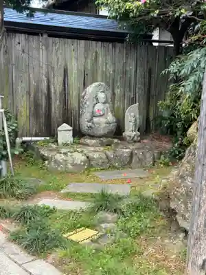霊鑑寺門跡(京都府)