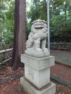 青葉神社(宮城県)