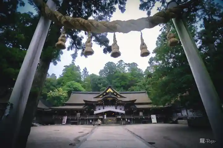大神神社(奈良県)