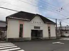 屋島神社（讃岐東照宮）(香川県)