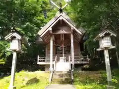 長老神社(宮城県)