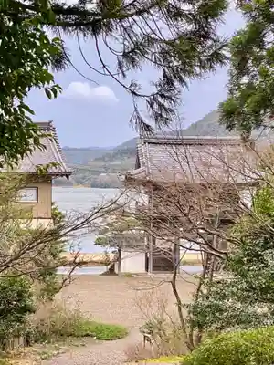如意寺のその他建物