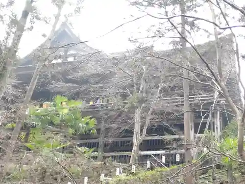 石山寺(滋賀県)