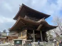 阿蘇神社(熊本県)