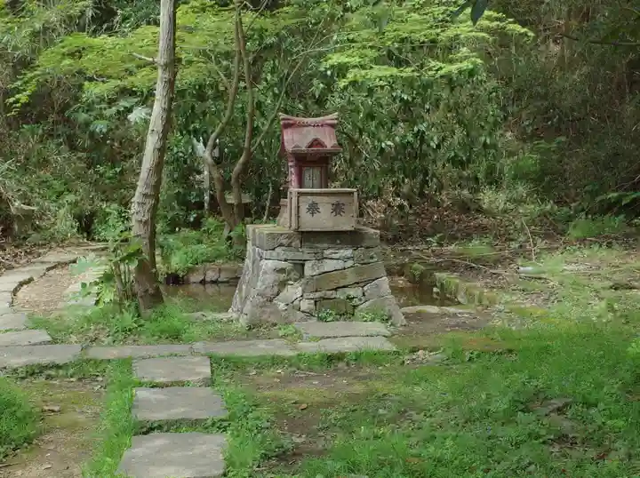 猿田神社(千葉県)